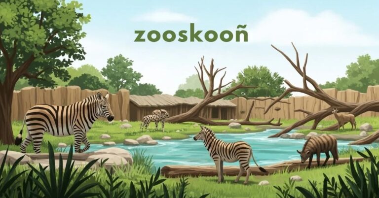 Zooskooñ – Redefining Technology and Animal Welfare for Everyone