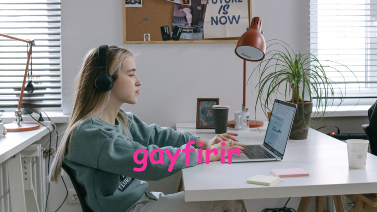 Gayfirir – Meaning, Framework, Applications, Startup Impact, and Cultural Relevance