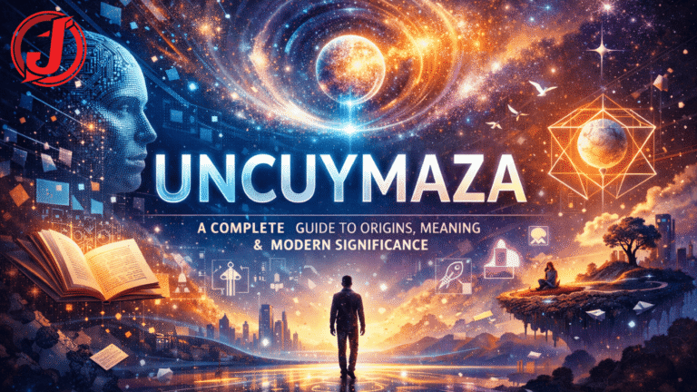 Uncuymaza: A Complete Guide to Its Origins, Meaning, and Modern Significance