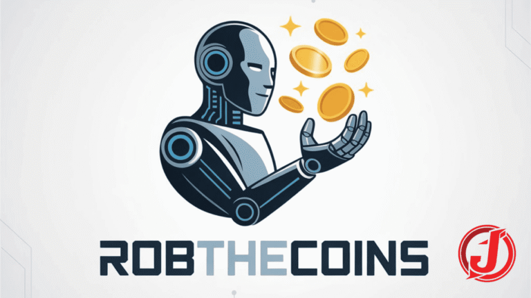 Business RobTheCoins: Complete Guide to Modern Crypto Commerce & Digital Innovation