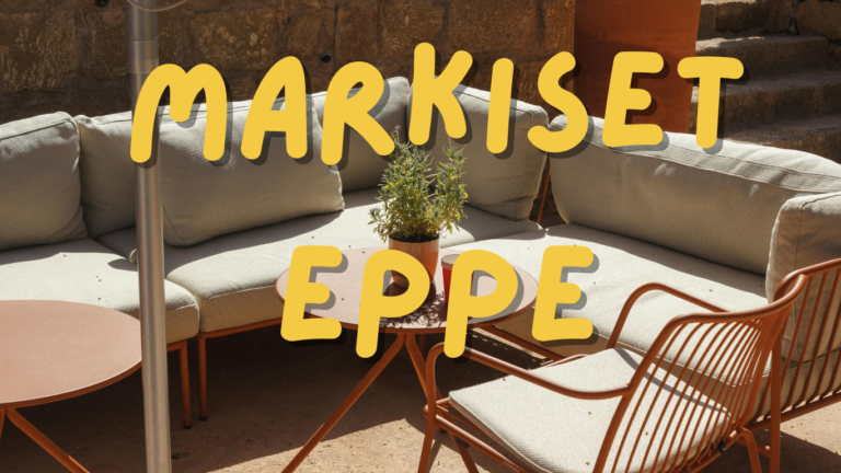 Markiseteppe – Complete Guide to Outdoor Comfort, Style, and Durability