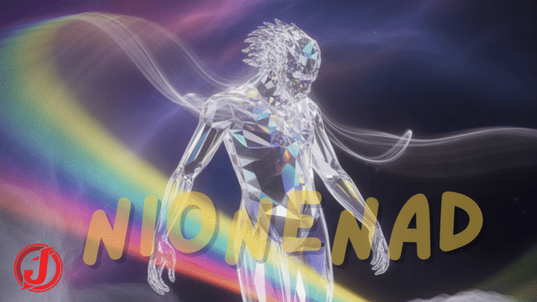 Nionenad – Meaning, Origins, Digital Evolution & Cultural Impact
