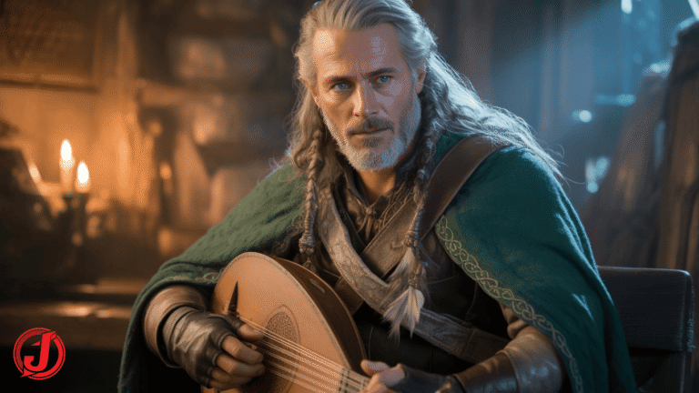 Bardid – Digital Identity Innovation, Creative Meaning & Modern Applications